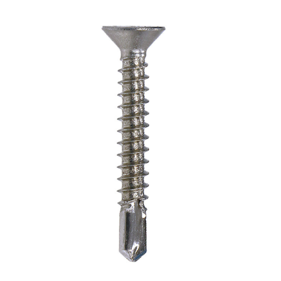 Self-Drilling Screws