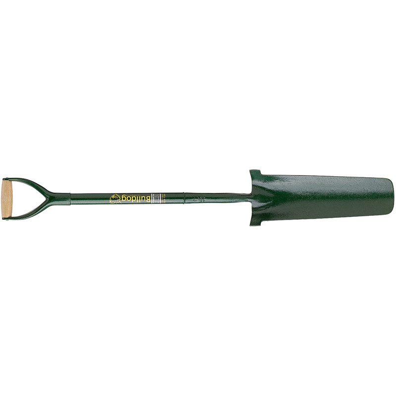 Newcastle Drainer Shovel