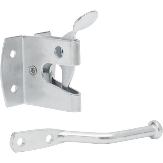 Auto Gate Latch- Galvanised