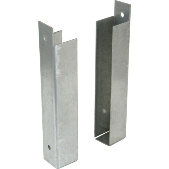 Gravel Board Fixing Clip