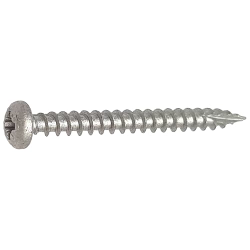 Pan Head Durapost Ruspert Screws