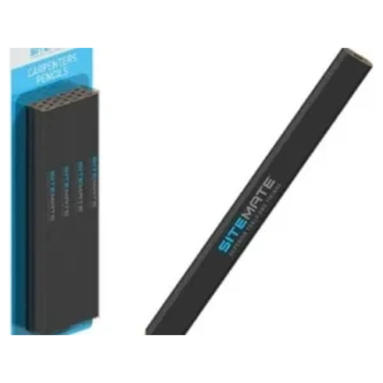 Carpenter's Pencil (pack of 12)