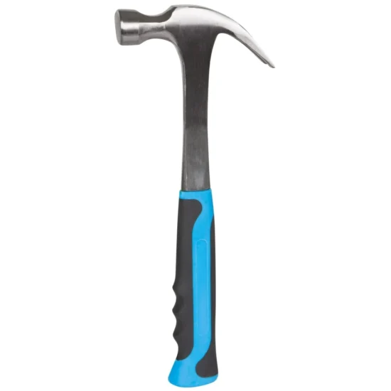 Forged Steel Claw Hammer