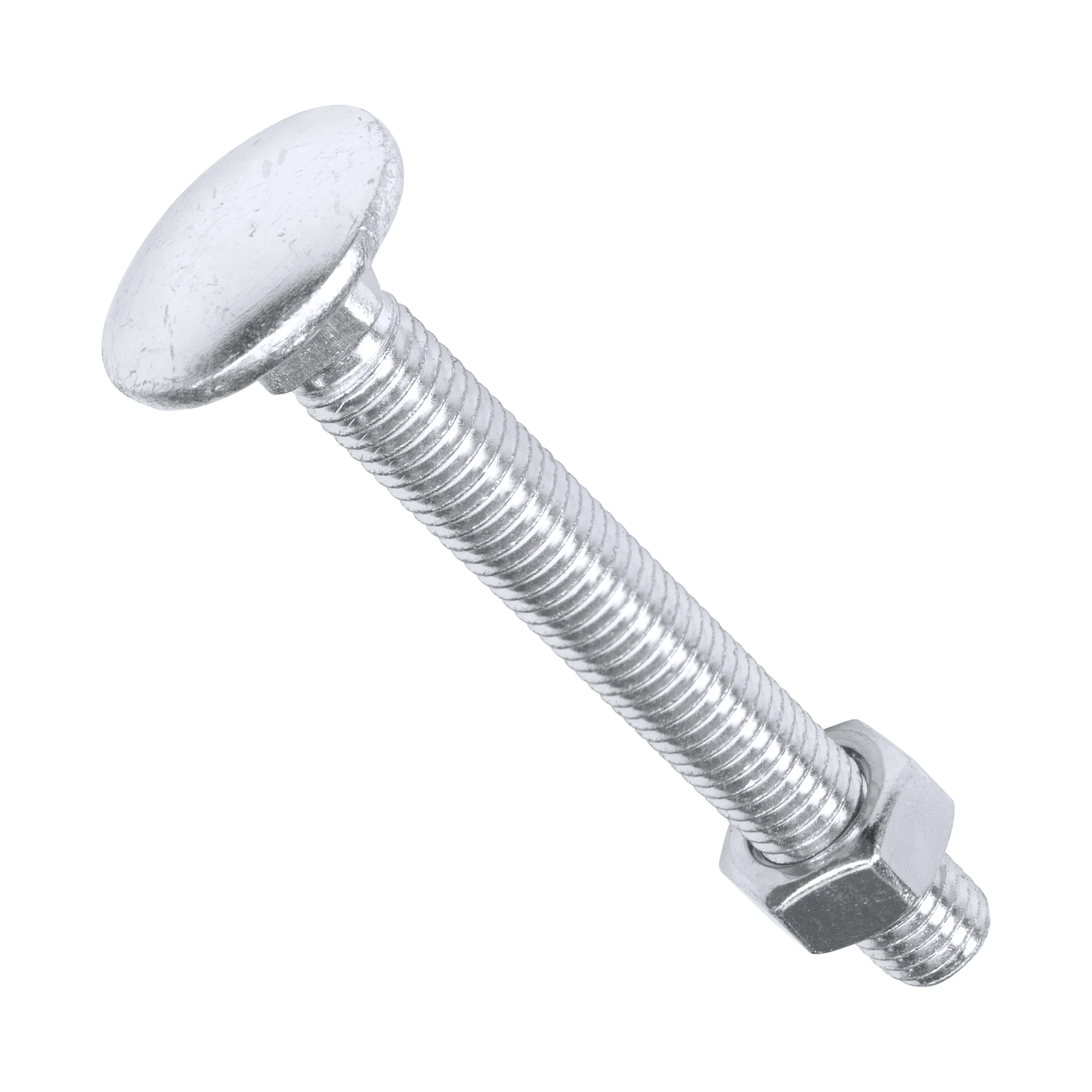 Coach Bolts