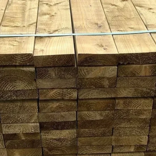 Decking Joists 150mm x 47mm