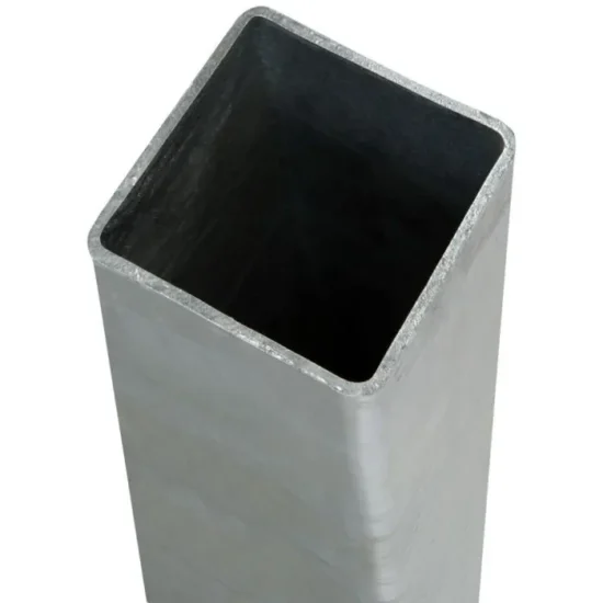 DuraPost Gate / Corner - Galvanised Steel