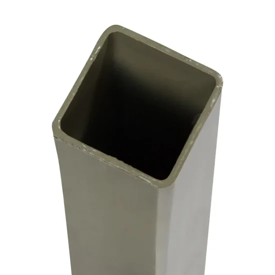 DuraPost Gate / Corner Post - Powder Coated