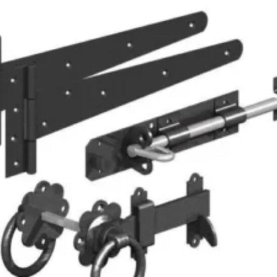 GateMate Ring Handle Kit