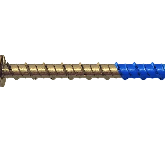 Masonry Bolts