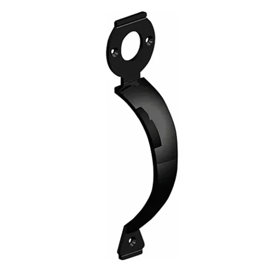 Pull Handle for Long Throw Lock