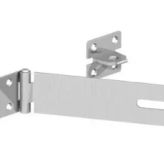 BZP Safety Hasp