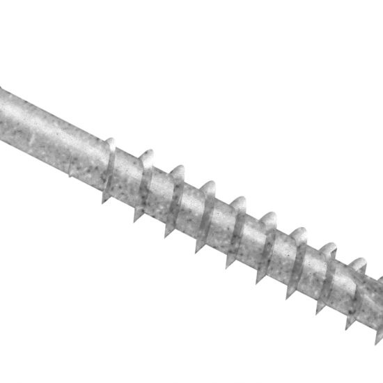 SiteMate BZP Screws