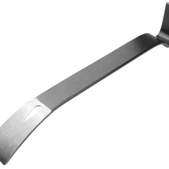 Flat Pry Bar