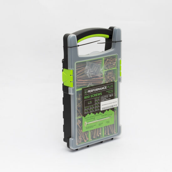 Performance Plus Trade Case