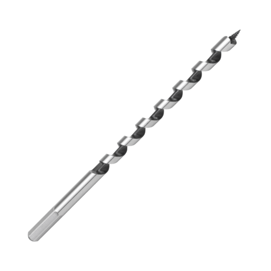 Auger Drill Bits