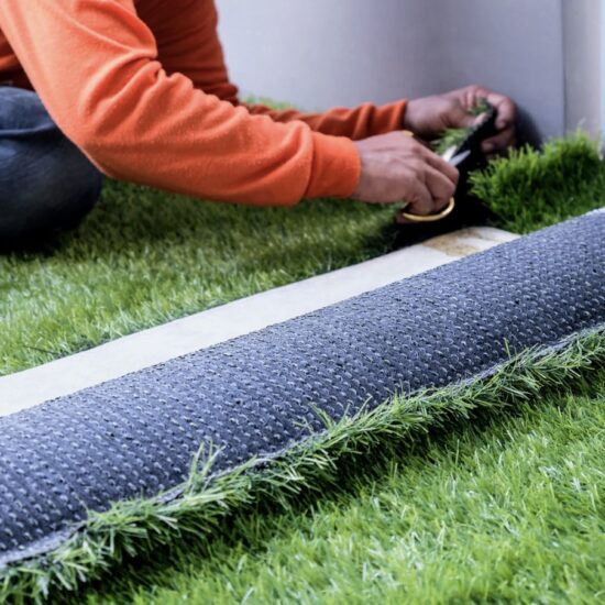 Weed Control Fabric