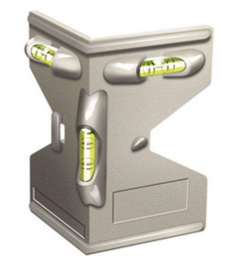 Level A Post Post Level | LawMac Fencing