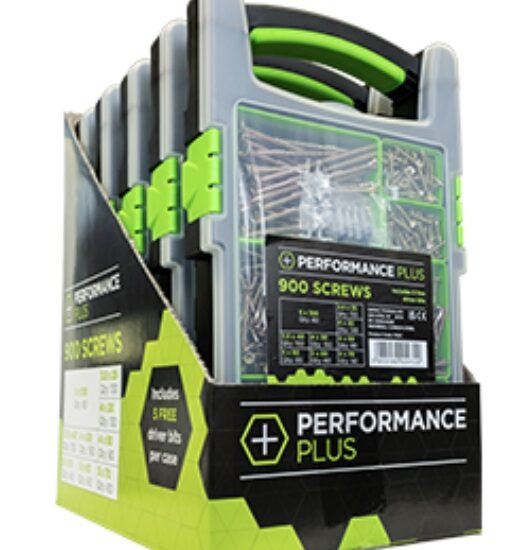 Performance Plus Trade Case