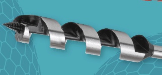 Auger Drill Bits