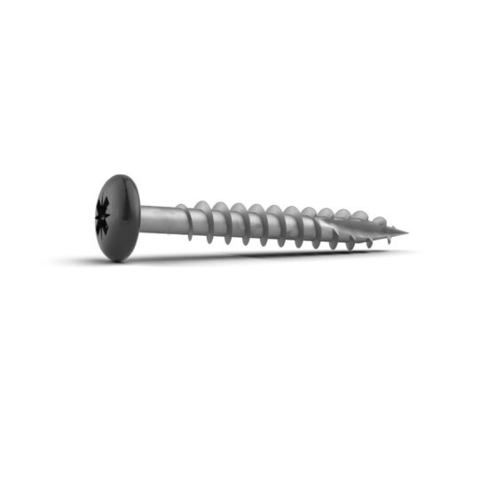 DuraPost Pan Timber Screw