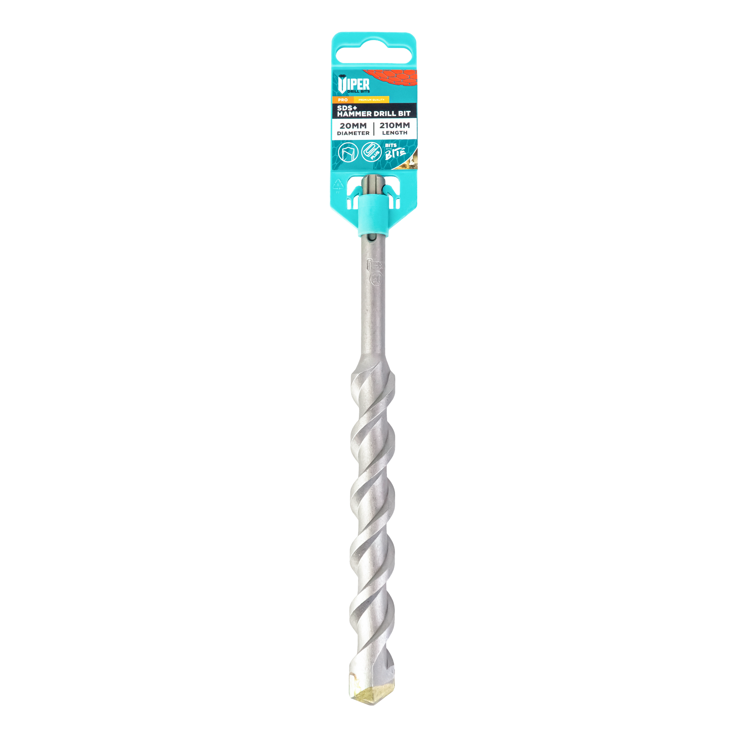 SDS Hammer Drill Bit