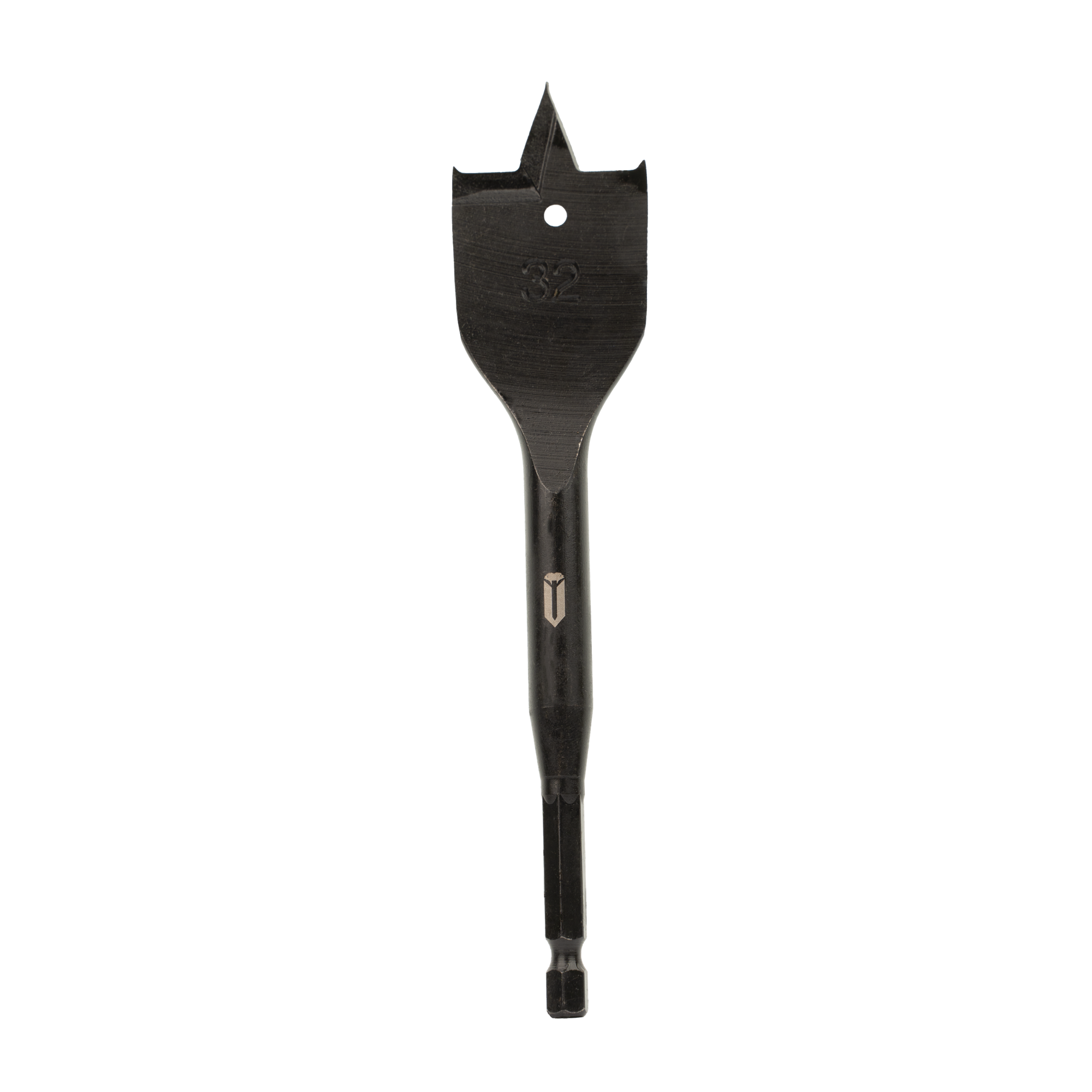 Flat Wood Spade Drill Bit