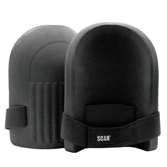 Scan Kneepads - Foam
