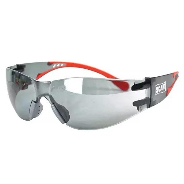 Comfortable Safety Glasses