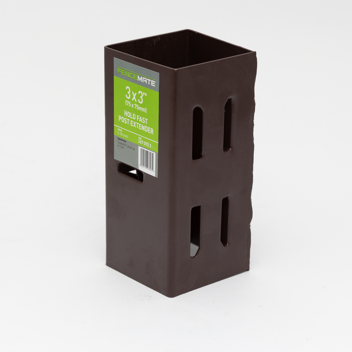 3×3 Post Extender