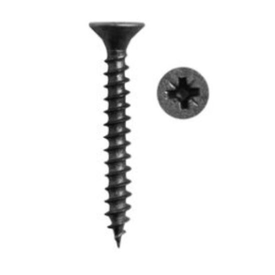 Screws, Nails & Fixings