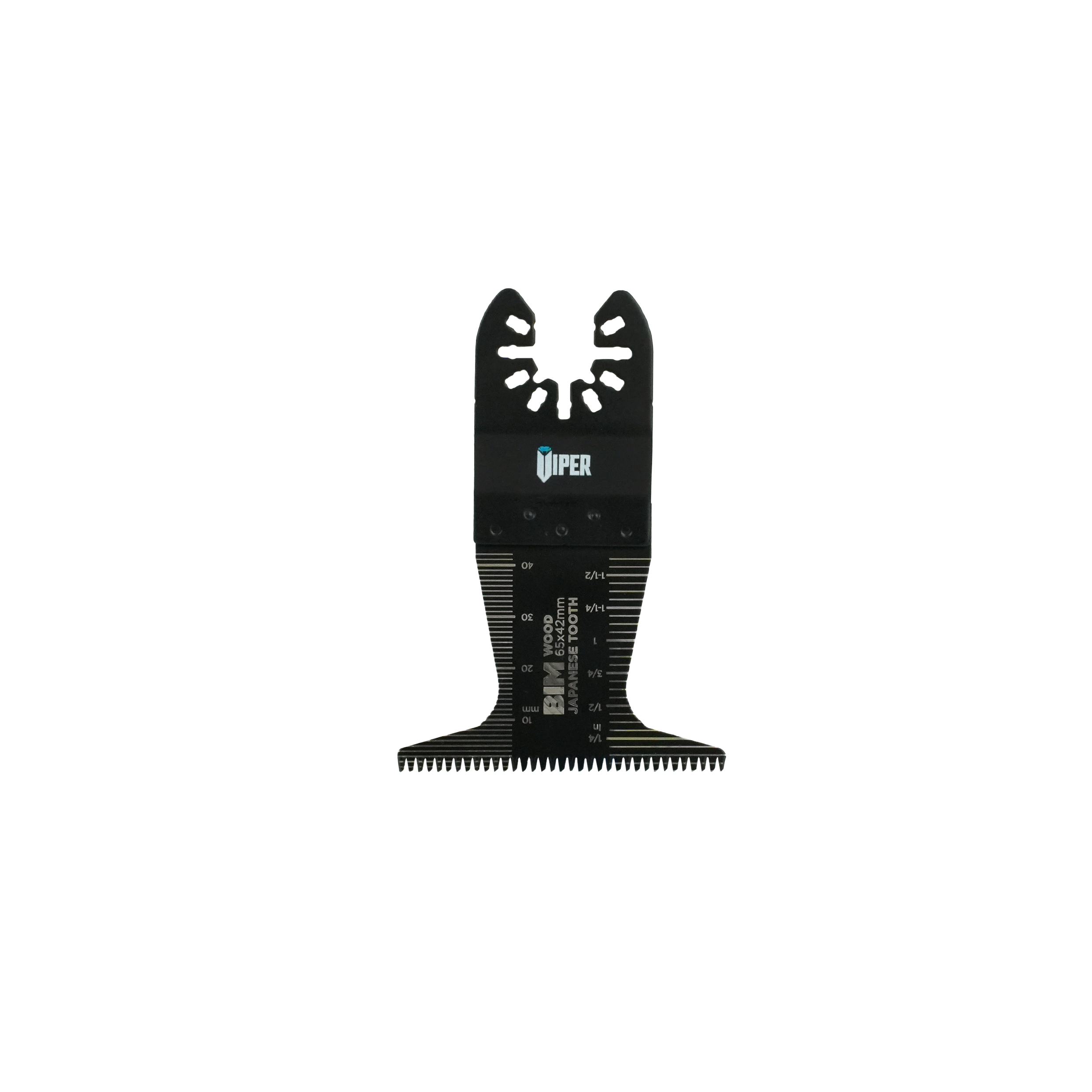BIM Multi-Tool Blade