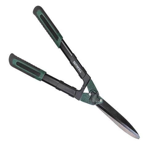 Faithfull Hedge Shear