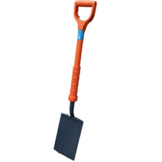 SiteMate Insulated Digging Spade