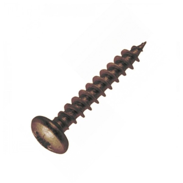 Brown Timber PH Screws