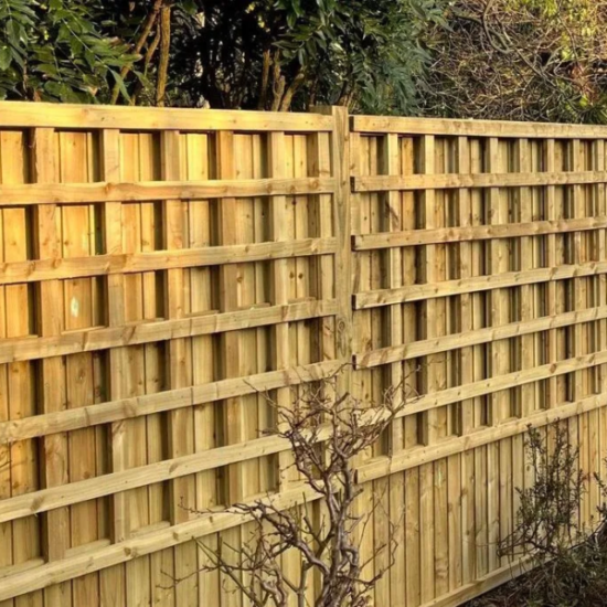 Trellis